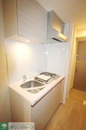 GLACIER大塚の物件内観写真